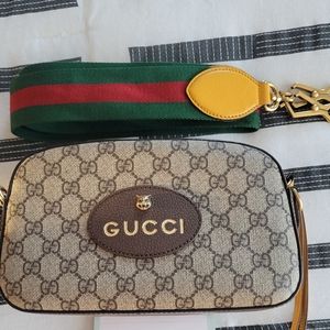 Gucci neo vintage